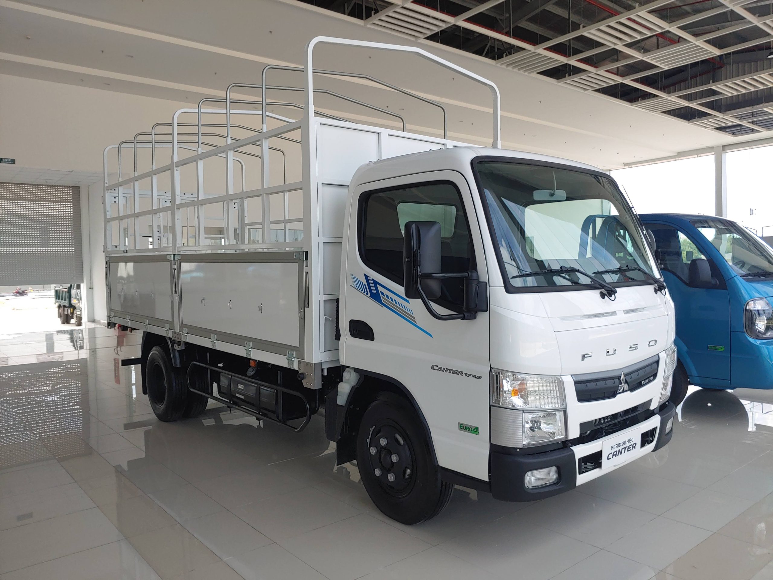 Fuso canter tf 4_9 mui bạt 2
